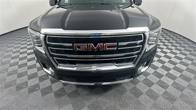 new 2024 GMC Yukon XL car, priced at $72,990