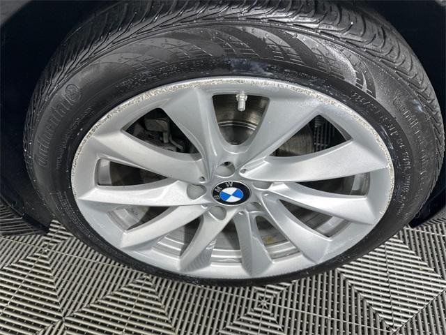 used 2017 BMW 320 car, priced at $13,976