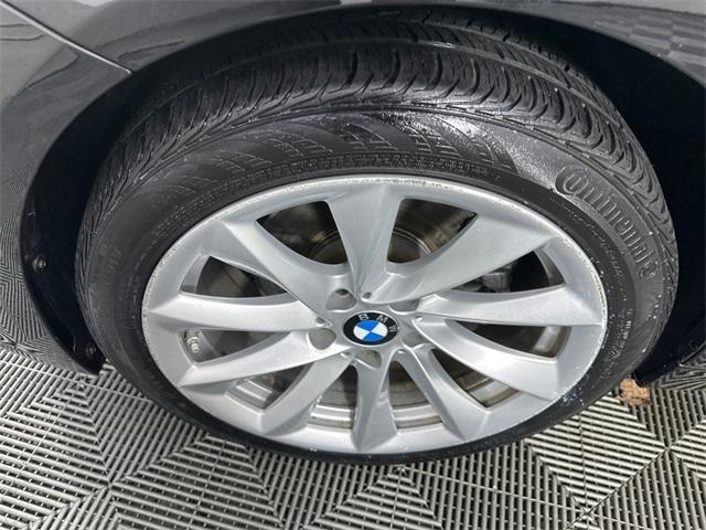 used 2017 BMW 320 car, priced at $13,976