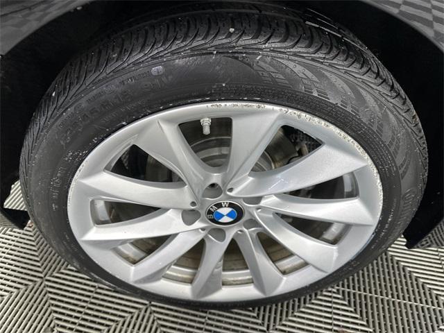 used 2017 BMW 320 car, priced at $13,976