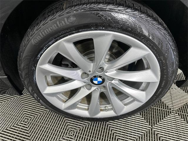 used 2017 BMW 320 car, priced at $13,976