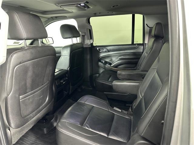 used 2015 Chevrolet Suburban car, priced at $19,989