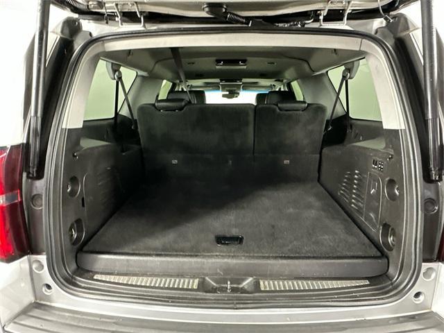 used 2015 Chevrolet Suburban car, priced at $19,989