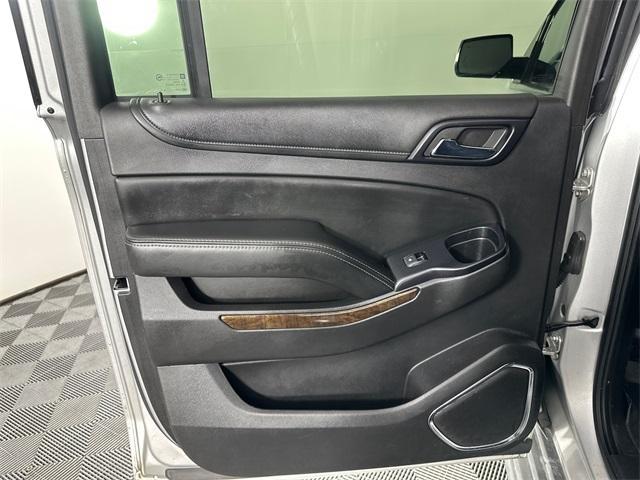 used 2015 Chevrolet Suburban car, priced at $19,989