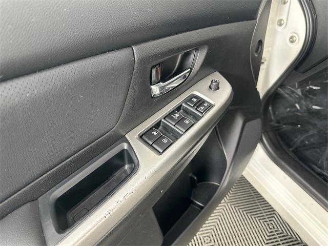 used 2015 Subaru Impreza car, priced at $10,950