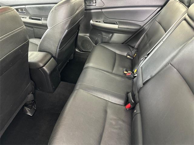 used 2015 Subaru Impreza car, priced at $10,950