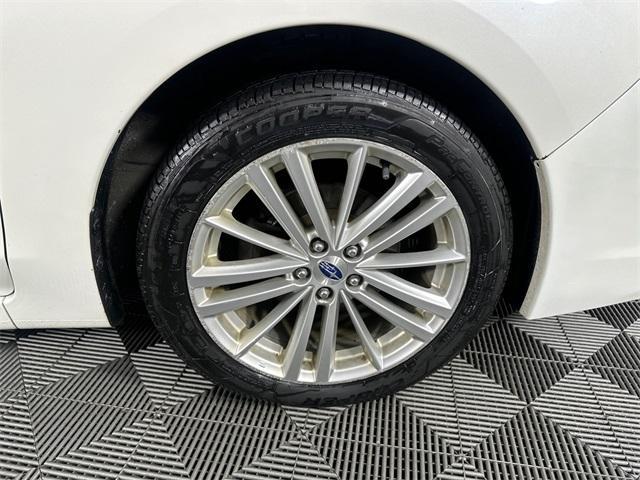 used 2015 Subaru Impreza car, priced at $10,950