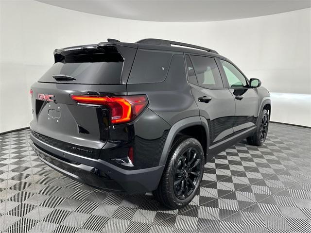 new 2026 GMC Terrain car, priced at $37,210