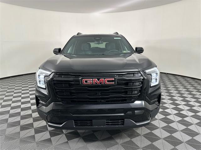 new 2026 GMC Terrain car, priced at $37,210