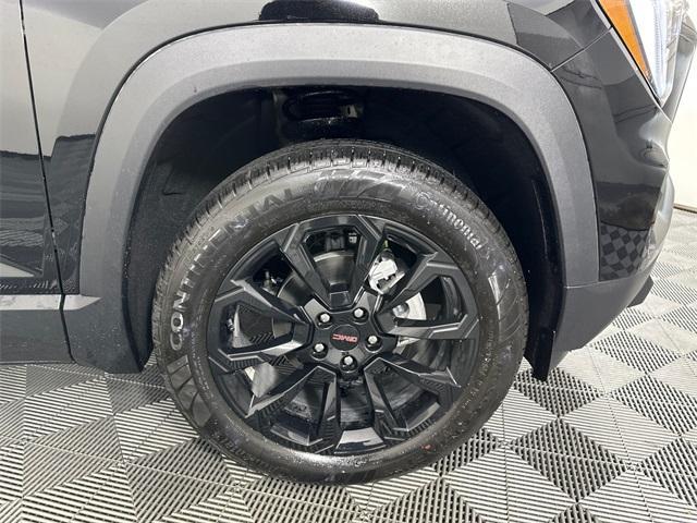 new 2026 GMC Terrain car, priced at $37,210