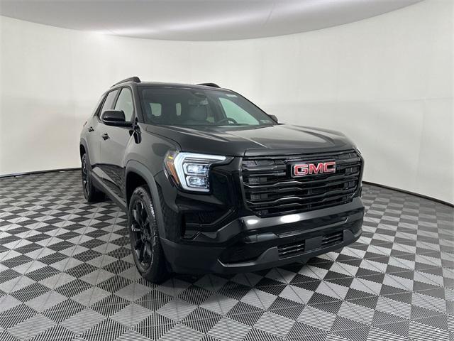 new 2026 GMC Terrain car, priced at $37,210