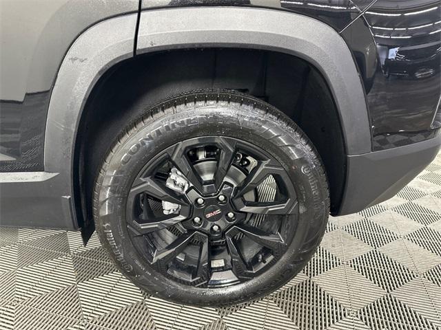new 2026 GMC Terrain car, priced at $37,210