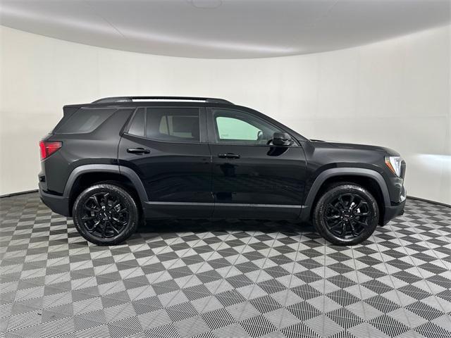 new 2026 GMC Terrain car, priced at $37,210