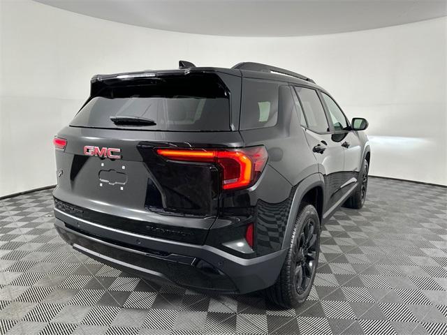 new 2026 GMC Terrain car, priced at $37,210