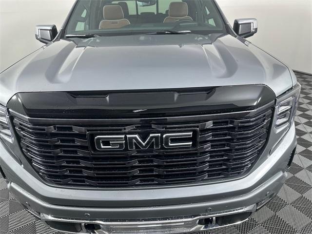 new 2025 GMC Sierra 1500 car, priced at $84,255