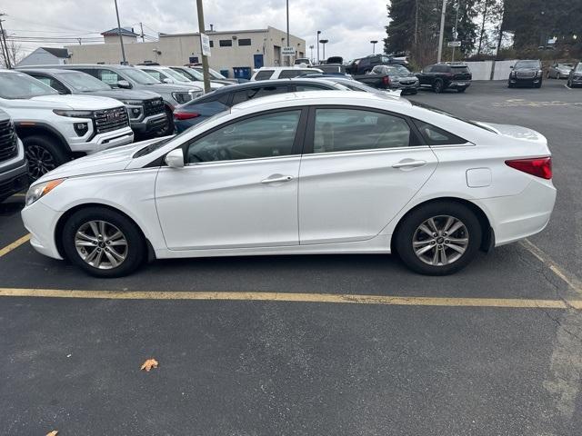 used 2013 Hyundai Sonata car, priced at $6,990