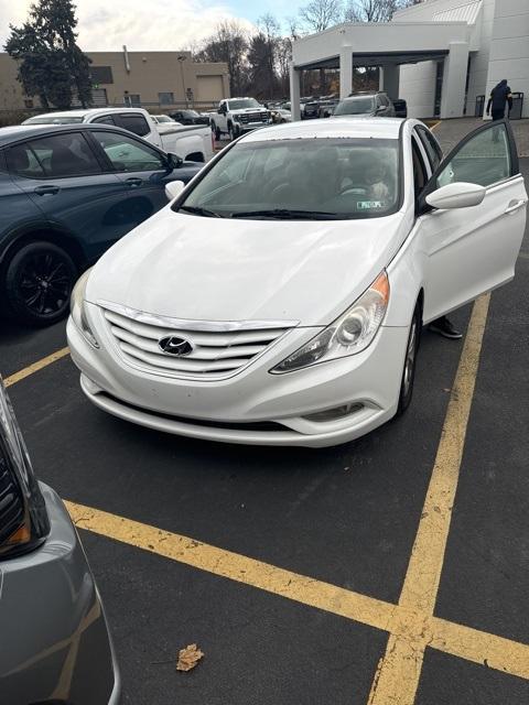 used 2013 Hyundai Sonata car, priced at $6,990