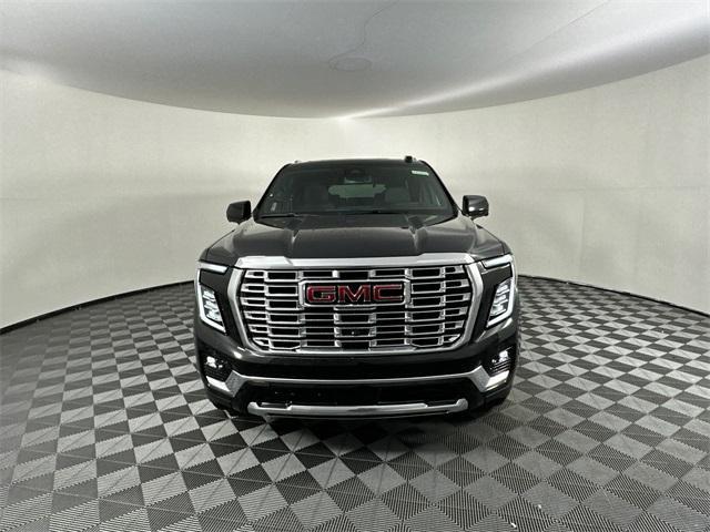 new 2025 GMC Yukon car, priced at $88,435