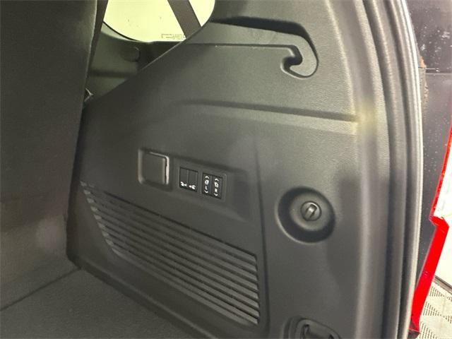 new 2025 GMC Yukon car, priced at $88,435
