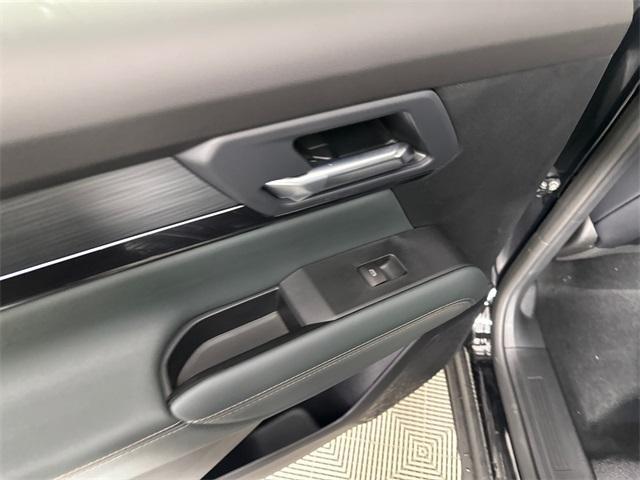 new 2026 GMC Terrain car, priced at $44,445