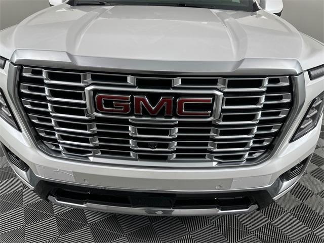 new 2025 GMC Yukon XL car, priced at $91,835