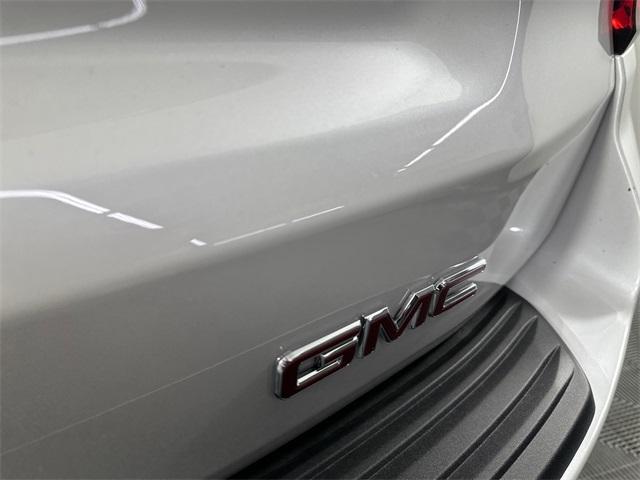 new 2025 GMC Yukon XL car, priced at $91,835