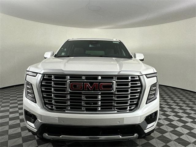 new 2025 GMC Yukon XL car, priced at $91,835