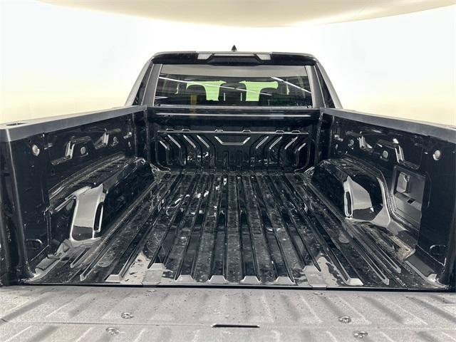 new 2026 GMC Sierra EV car, priced at $76,339
