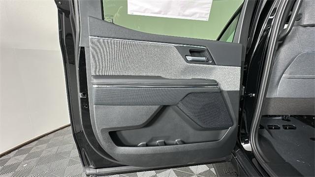 new 2026 GMC Sierra EV car, priced at $76,339