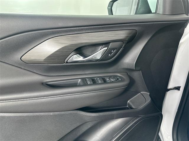 used 2022 GMC Terrain car, priced at $25,280