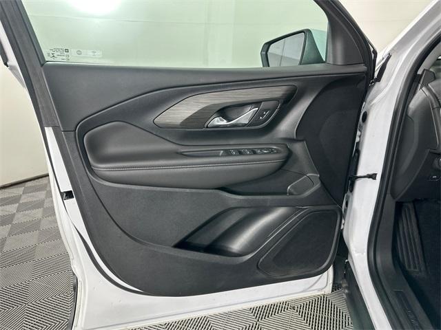 used 2022 GMC Terrain car, priced at $25,280