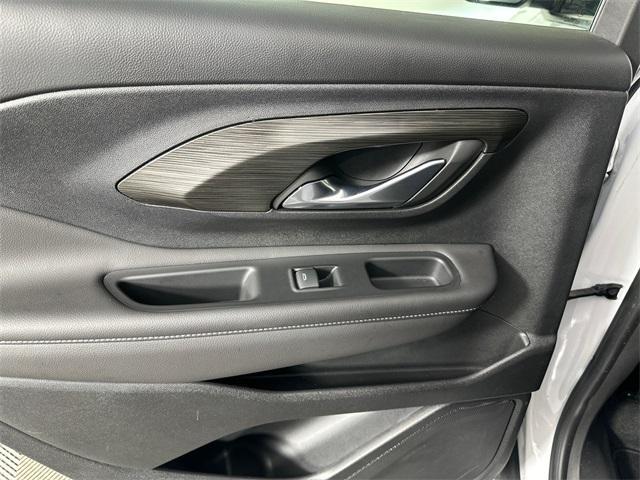 used 2022 GMC Terrain car, priced at $25,280