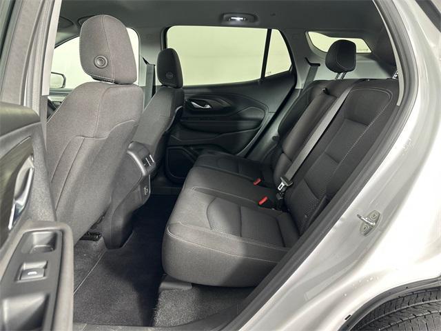 used 2022 GMC Terrain car, priced at $25,280