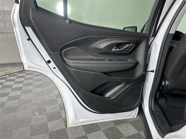 used 2022 GMC Terrain car, priced at $25,280