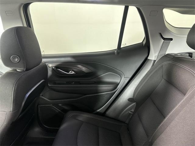 used 2022 GMC Terrain car, priced at $25,280