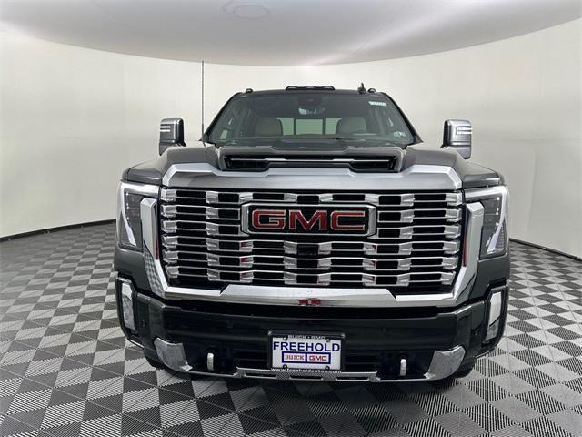 new 2025 GMC Sierra 2500 car, priced at $84,950