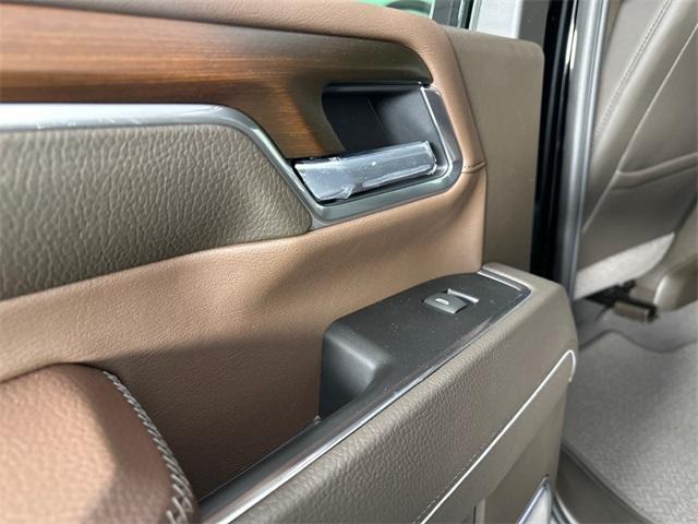 new 2025 GMC Sierra 2500 car, priced at $84,950