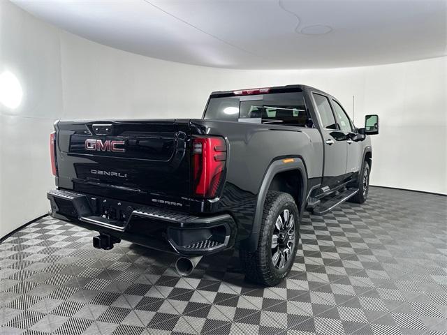 new 2025 GMC Sierra 2500 car, priced at $84,950