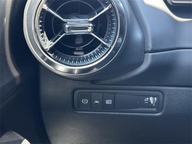 new 2025 Chevrolet Equinox EV car, priced at $37,531
