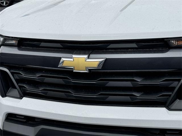 new 2024 Chevrolet Colorado car, priced at $37,849