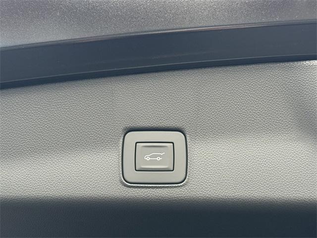 new 2026 Chevrolet TrailBlazer car, priced at $27,594