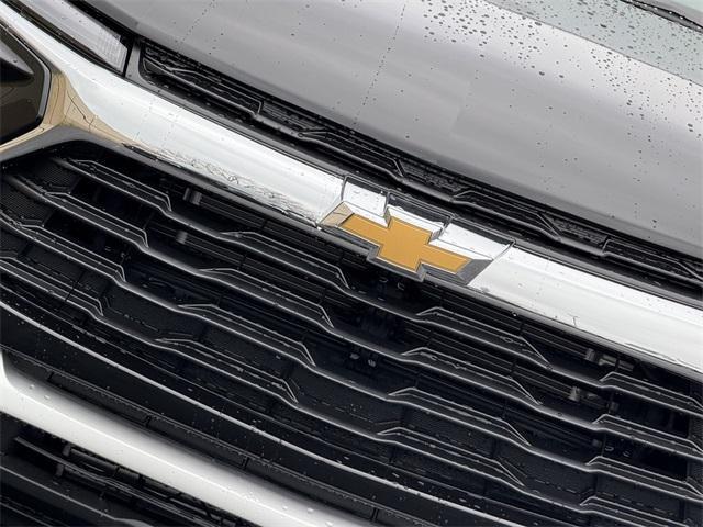 new 2026 Chevrolet TrailBlazer car, priced at $27,594