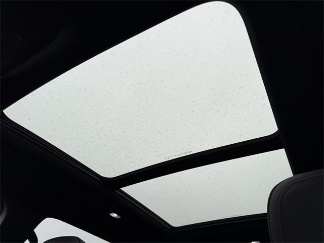 new 2026 Chevrolet Traverse car, priced at $50,076