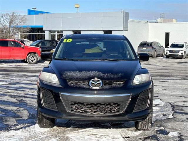 used 2010 Mazda CX-7 car, priced at $5,500