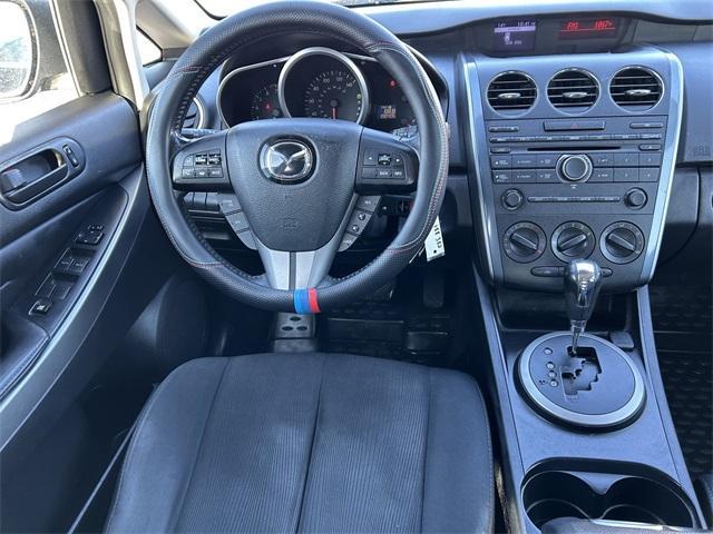 used 2010 Mazda CX-7 car, priced at $5,500