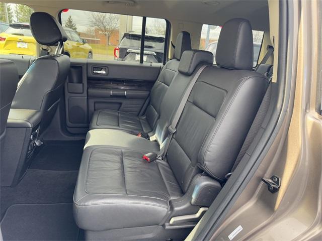 used 2019 Ford Flex car, priced at $21,000