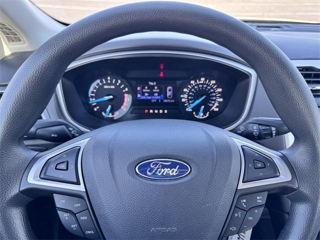 used 2013 Ford Fusion car, priced at $10,746