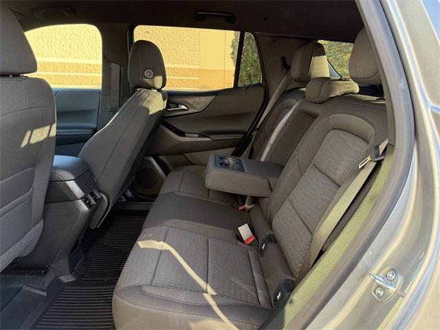 new 2026 Chevrolet Equinox car, priced at $28,895