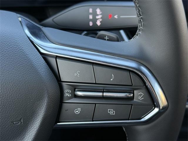 new 2026 Chevrolet Equinox car, priced at $28,895