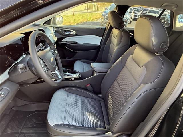 new 2026 Chevrolet Trax car, priced at $24,518